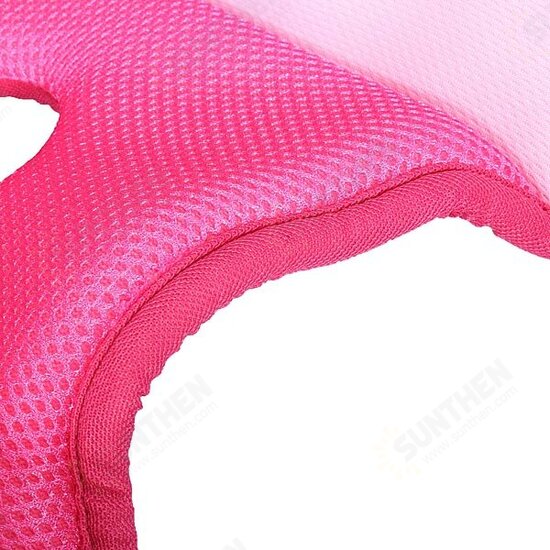 Office Beauty Soft Hip Push Up Chair Seat Cushion Yoga Pad Office Beauty Soft Hip Push Up Chair Seat Cushion Yoga Pad