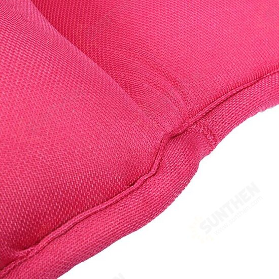 Office Beauty Soft Hip Push Up Chair Seat Cushion Yoga Pad