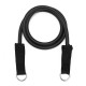 Brand Portable Sports Resistance Band Set For Yoga Slimming Exercise Fat Loss Shaping