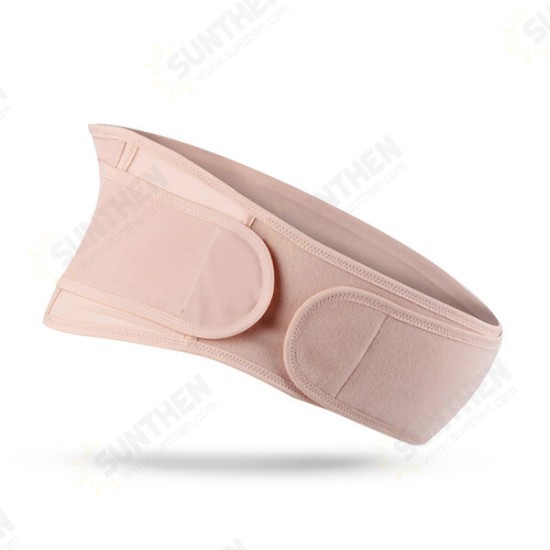 Prenatal Care Bandage Postpartum Belt Girdle Abdomen Shapewear Lumbar Support