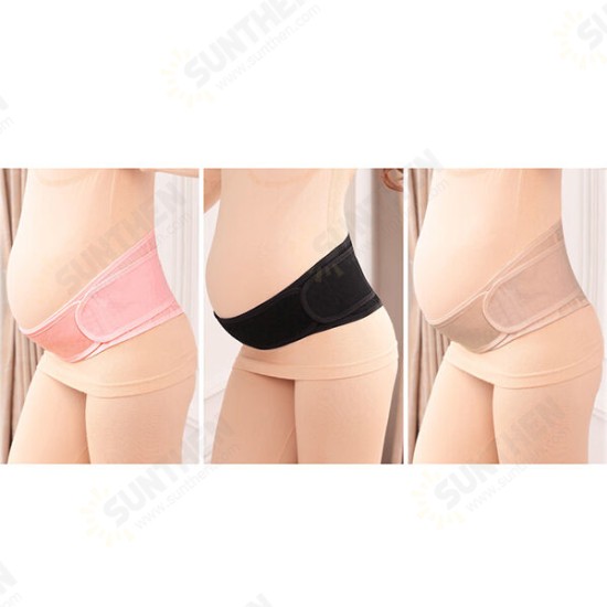 Prenatal Care Bandage Postpartum Belt Girdle Abdomen Shapewear Lumbar Support