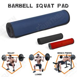 Protective Shoulder Pads Support Gym Weightlifting Squat Fitness Bar Barbell Pad Protective Shoulder Pads Support Gym Weightlifting Squat Fitness Bar Barbell Pad