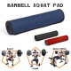 Protective Shoulder Pads Support Gym Weightlifting Squat Fitness Bar Barbell Pad