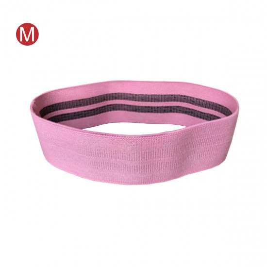 Resistance Band Booty Loop Hip Booty Leg Exercise Circle Workout Bands Elastic Fitness
