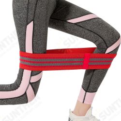 Resistance Band Booty Loop Hip Booty Leg Exercise Circle Workout Bands Elastic Fitness Resistance Band Booty Loop Hip Booty Leg Exercise Circle Workout Bands Elastic Fitness