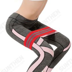Resistance Band Booty Loop Hip Booty Leg Exercise Circle Workout Bands Elastic Fitness Resistance Band Booty Loop Hip Booty Leg Exercise Circle Workout Bands Elastic Fitness
