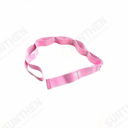 Resistance Band Yoga Exercise Fitness Heavy Duty Latex Stretching Loop Belt Home Gym Resistance Band Yoga Exercise Fitness Heavy Duty Latex Stretching Loop Belt Home Gym
