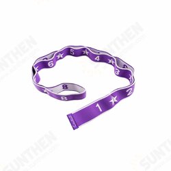 Resistance Band Yoga Exercise Fitness Heavy Duty Latex Stretching Loop Belt Home Gym Resistance Band Yoga Exercise Fitness Heavy Duty Latex Stretching Loop Belt Home Gym