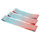 S/M/L Resistance Bands Leg Squat Yoga Gym Body Exercise Rotation Non-Slip Elastic Band S/M/L Resistance Bands Leg Squat Yoga Gym Body Exercise Rotation Non-Slip Elastic Band
