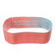 S/M/L Resistance Bands Leg Squat Yoga Gym Body Exercise Rotation Non-Slip Elastic Band S/M/L Resistance Bands Leg Squat Yoga Gym Body Exercise Rotation Non-Slip Elastic Band