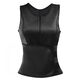 S/M/L/XL/2XL/3XL Sweat Sauna Body Shaper Women Slimming Vest Thermo Waist Trainer Belt