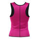 S/M/L/XL/2XL/3XL Sweat Sauna Body Shaper Women Slimming Vest Thermo Waist Trainer Belt