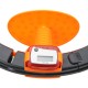 Smart Hoop Fitness Exercise Abdomen Beautiful Waist Slimming Artifact Smart Hoop Fitness Exercise Abdomen Beautiful Waist Slimming Artifact