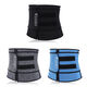 Sport Women Waist Tummy Girdle Zipper Belt Corset Body Shaper Trainer Control Sport Women Waist Tummy Girdle Zipper Belt Corset Body Shaper Trainer Control