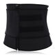 Sport Women Waist Tummy Girdle Zipper Belt Corset Body Shaper Trainer Control Sport Women Waist Tummy Girdle Zipper Belt Corset Body Shaper Trainer Control