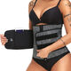 Sport Women Waist Tummy Girdle Zipper Belt Corset Body Shaper Trainer Control Sport Women Waist Tummy Girdle Zipper Belt Corset Body Shaper Trainer Control