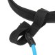 Swim Water Training Rope Strength Belt Harness Resistance Leash Kit Exerciser For Adults Children