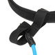 Swim Water Training Rope Strength Belt Harness Resistance Leash Kit Exerciser For Adults Children