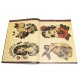 Traditional Chinese Traditional Elements Of 108 Pages Of Tattoo Design Flash Book