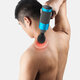 USB Charging Fascia Muscle Massage Fitness Muscle Relaxer Electric Shock USB Charging Fascia Muscle Massage Fitness Muscle Relaxer Electric Shock