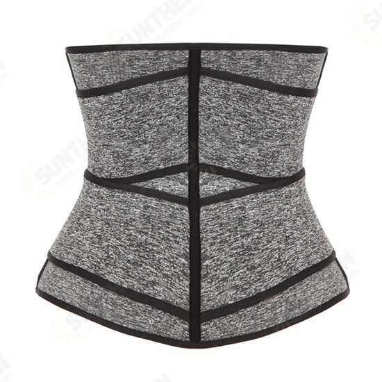 Waist Belt Trainer Corset Trimmer Belt for Women Weight Lossing Body Shaper Slimmer