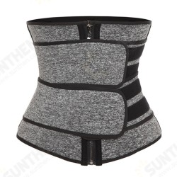 Waist Belt Trainer Corset Trimmer Belt for Women Weight Lossing Body Shaper Slimmer Waist Belt Trainer Corset Trimmer Belt for Women Weight Lossing Body Shaper Slimmer