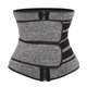 Waist Belt Trainer Corset Trimmer Belt for Women Weight Lossing Body Shaper Slimmer