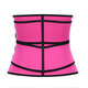 Waist Trainer Corset Trimmer Belt for Women Weight Lossing Waist Body Shaper Slimmer