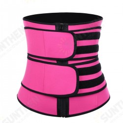 Waist Trainer Corset Trimmer Belt for Women Weight Lossing Waist Body Shaper Slimmer Waist Trainer Corset Trimmer Belt for Women Weight Lossing Waist Body Shaper Slimmer