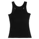 Women Compression Yoga Sport Running Tank Top Vest Clothing Shirt Gym Wear