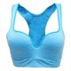 Women Yoga Fitness Stretch Bra Workout Sport Gym Padded Tank Top