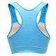 Women Yoga Fitness Stretch Bra Workout Sport Gym Padded Tank Top