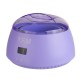 Wax Heater Machine for Face Body 55°C -125°C Professional Wax Heater