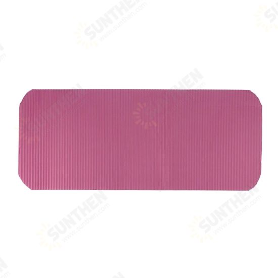 Yoga Mats Anti-Slip Exercise Fitness Meditation Pilate Pads Exerciser Home Gym