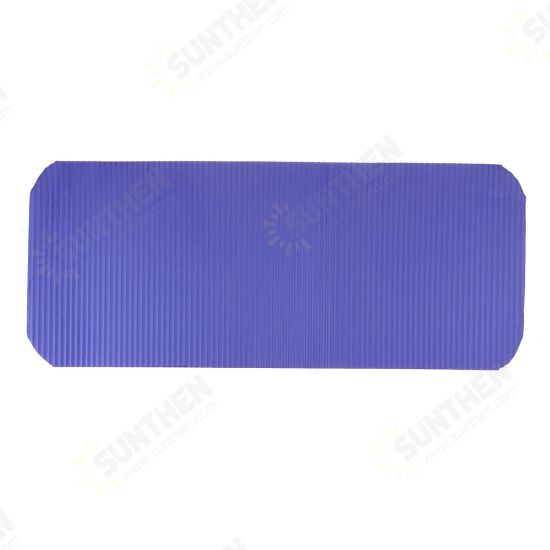 Yoga Mats Anti-Slip Exercise Fitness Meditation Pilate Pads Exerciser Home Gym