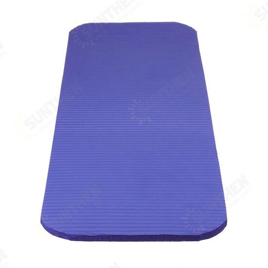 Yoga Mats Anti-Slip Exercise Fitness Meditation Pilate Pads Exerciser Home Gym