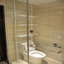 3 Tiers Iron Bathroom Space Saving Storage Shelf Towel Clothes Storage Rack Bookshelf Organizer 3 Tiers Iron Bathroom Space Saving Storage Shelf Towel Clothes Storage Rack Bookshelf Organizer