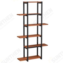 6 Layers Home Storage Rack Shelf Display Rack Plant Holder Flower Pot Rack Bookstand Indoor Outdoor for Bedroom Living Room 6 Layers Home Storage Rack Shelf Display Rack Plant Holder Flower Pot Rack Bookstand Indoor Outdoor for Bedroom Living Room