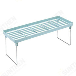 Stable Standing Rack Kitchen Bathroom Countertop Storage Shelf Organizer Holder Small Bookshelf Stable Standing Rack Kitchen Bathroom Countertop Storage Shelf Organizer Holder Small Bookshelf