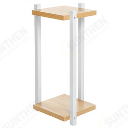 Wooden Nordic Flower Rack Floor Shelf Simple Living Room 2 Layers 3 Layers Flower Shelf Indoor Corner Flower Pot Shelf Wooden Nordic Flower Rack Floor Shelf Simple Living Room 2 Layers 3 Layers Flower Shelf Indoor Corner Flower Pot Shelf