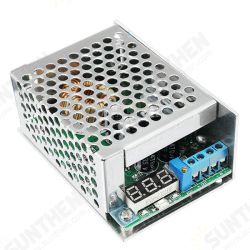 10A DC3.53V To DC0.8-29V Power Converter LED Buck Module Step Down Board 10A DC3.53V To DC0.8-29V Power Converter LED Buck Module Step Down Board