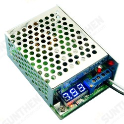 10A DC3.53V To DC0.8-29V Power Converter LED Buck Module Step Down Board 10A DC3.53V To DC0.8-29V Power Converter LED Buck Module Step Down Board