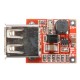 3V To 5V 1A USB Charger DC-DC Converter Step Up Boost Module For Phone MP3 MP4 for Arduino - products that work with official Arduino boards