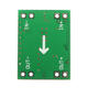 50pcs Mini MP1584EN DC-DC BUCK Adjustable Step Down Module 4.5V-28V Input 0.8V-20V Output