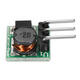 5pcs 0.9-5V To 5V DC-DC Step-Up Power Module Boost Converter Board 1.5V 1.8V 2.5V 3V 3.3V 3.7V 4.2V To 5V 480mA 150KHz