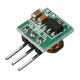 5pcs 0.9-5V To 5V DC-DC Step-Up Power Module Boost Converter Board 1.5V 1.8V 2.5V 3V 3.3V 3.7V 4.2V To 5V 480mA 150KHz