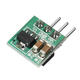 5pcs 0.9-5V To 5V DC-DC Step-Up Power Module Boost Converter Board 1.5V 1.8V 2.5V 3V 3.3V 3.7V 4.2V To 5V 480mA 150KHz