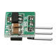 5pcs 0.9-5V To 5V DC-DC Step-Up Power Module Boost Converter Board 1.5V 1.8V 2.5V 3V 3.3V 3.7V 4.2V To 5V 480mA 150KHz