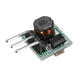 5pcs 0.9-5V To 5V DC-DC Step-Up Power Module Boost Converter Board 1.5V 1.8V 2.5V 3V 3.3V 3.7V 4.2V To 5V 480mA 150KHz