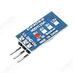 7W Mini DC DC Boost Step Up Converter 2.6-5.5V to 5V 6V 9V 12V Voltage Regulator Module 7W Mini DC DC Boost Step Up Converter 2.6-5.5V to 5V 6V 9V 12V Voltage Regulator Module